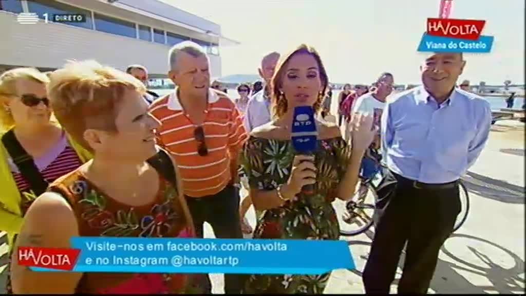 Imagem de Há Volta - Viana do Castelo