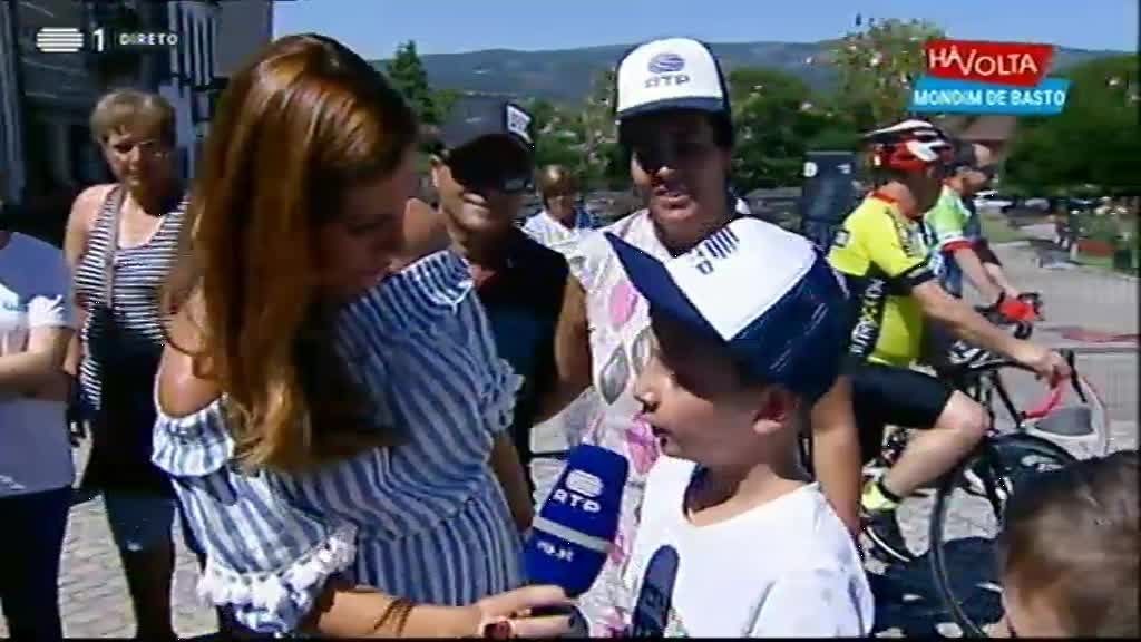 Imagem de Há Volta - Mondim de Basto