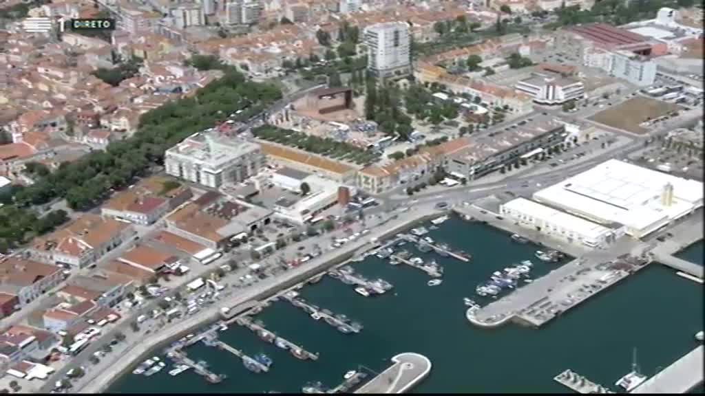 Imagem de 80ª Volta a Portugal Bicicleta - Prólogo