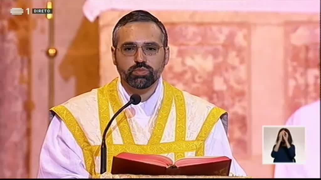 Imagem de Missa da Assunção da Virgem Santa Mari