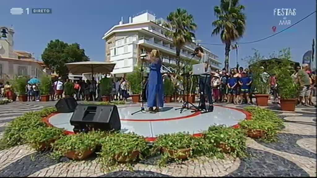 Imagem de Festas do Mar