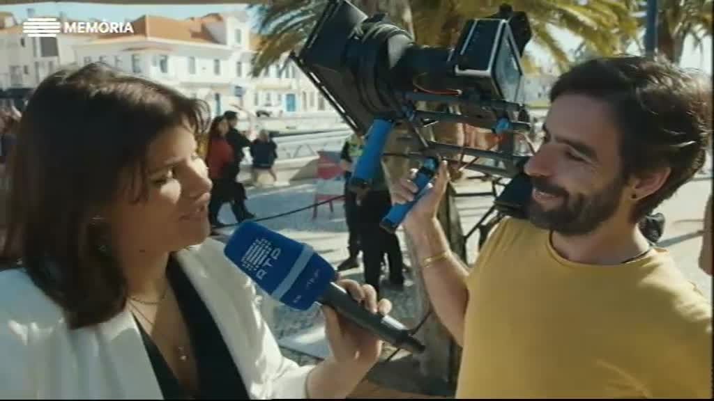 Imagem de Traz Prá Rua