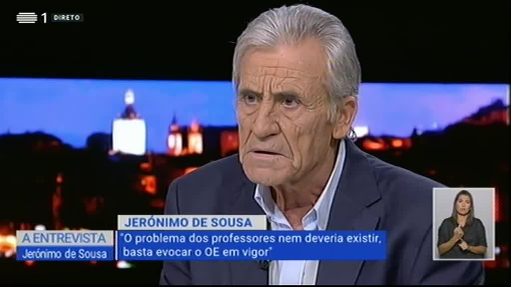 Jernimo de Sousa