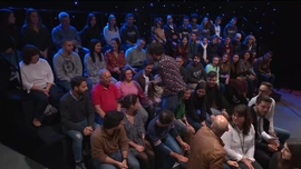 Imagem de 5 Para a Meia-Noite