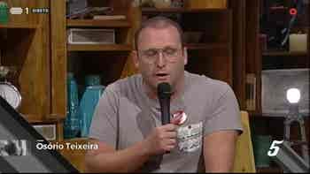 Vasco Palmeirim, Nuno Markl, Joe Rei...