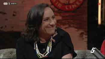 Assun��o Cristas, Maria Rueff, Blaya...