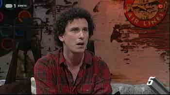 Rodrigo Guedes de Carvalho,  Rafael ...