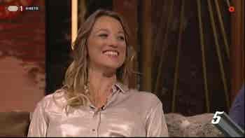 Bruno Nogueira, Mallu Magalh�es, May...