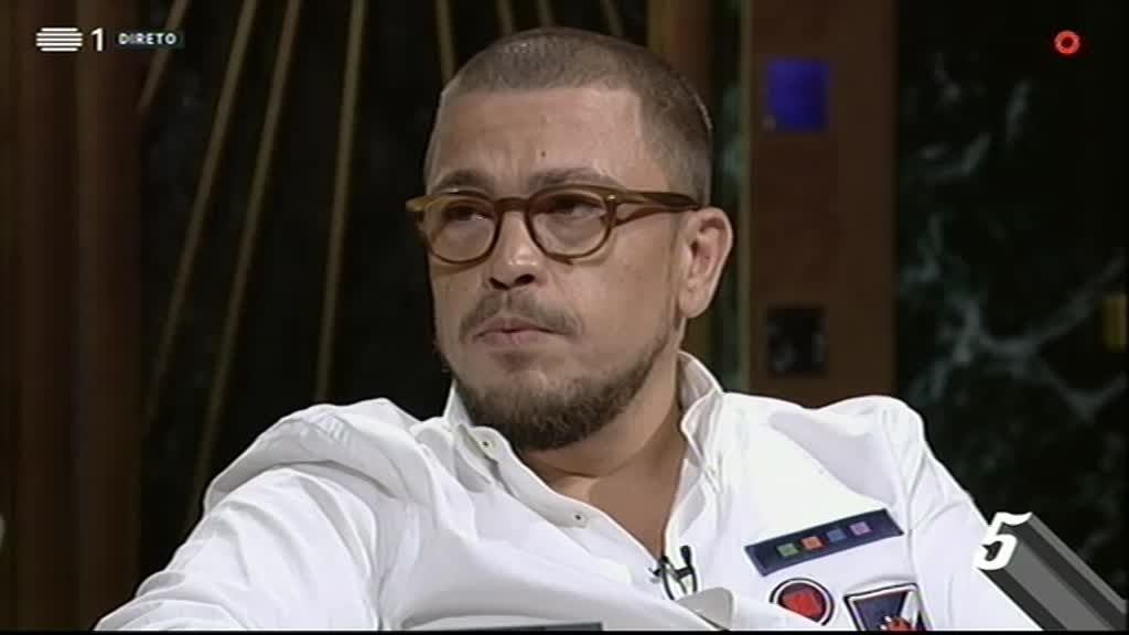 Imagem de 5 Para a Meia-Noite - Quim Barreiros, Diogo Morgado, Maria Botelho Moniz, Ricardo Ribeiro