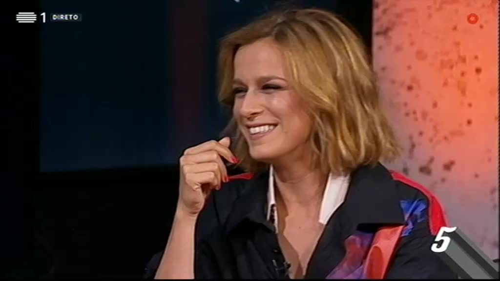 Imagem de 5 Para a Meia-Noite - Especial Mercado Time Out - Lena D´ Água, Ed Motta, Margarida Vila-Nova, João Cepeda