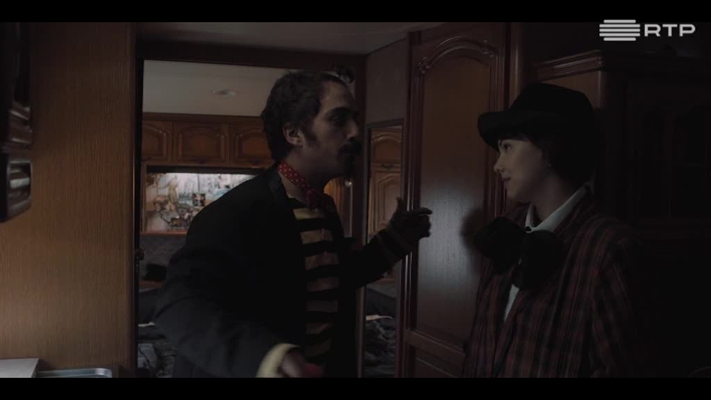 Imagem de Circo Paraíso