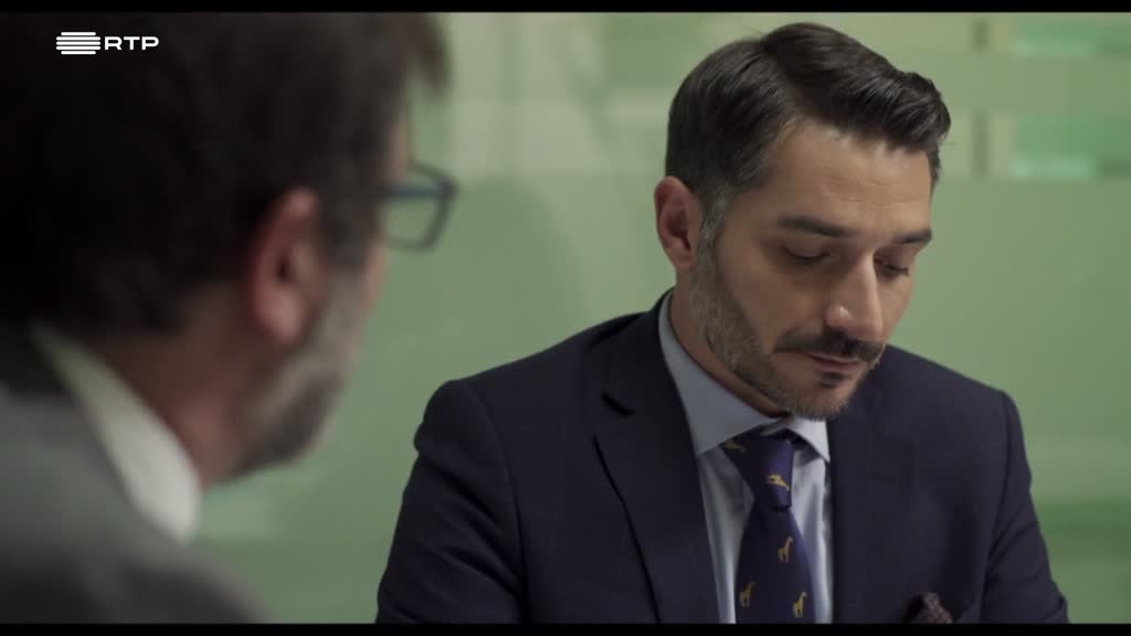 Imagem de Idiotas, Ponto - Tobias, o Rapper