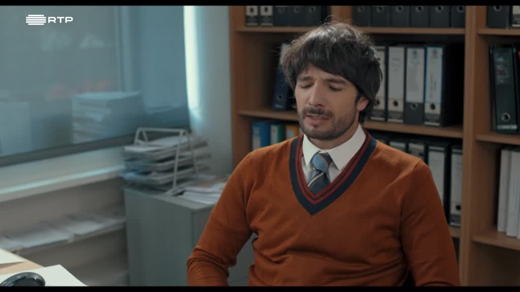 Imagem de Idiotas, Ponto