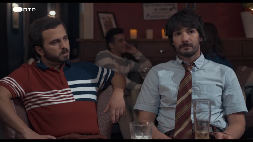 Imagem de Idiotas, Ponto