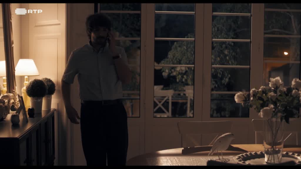 Imagem de Idiotas, Ponto