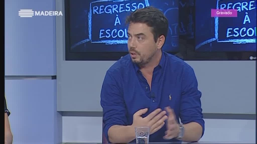 Imagem de Regresso à Escola 2018