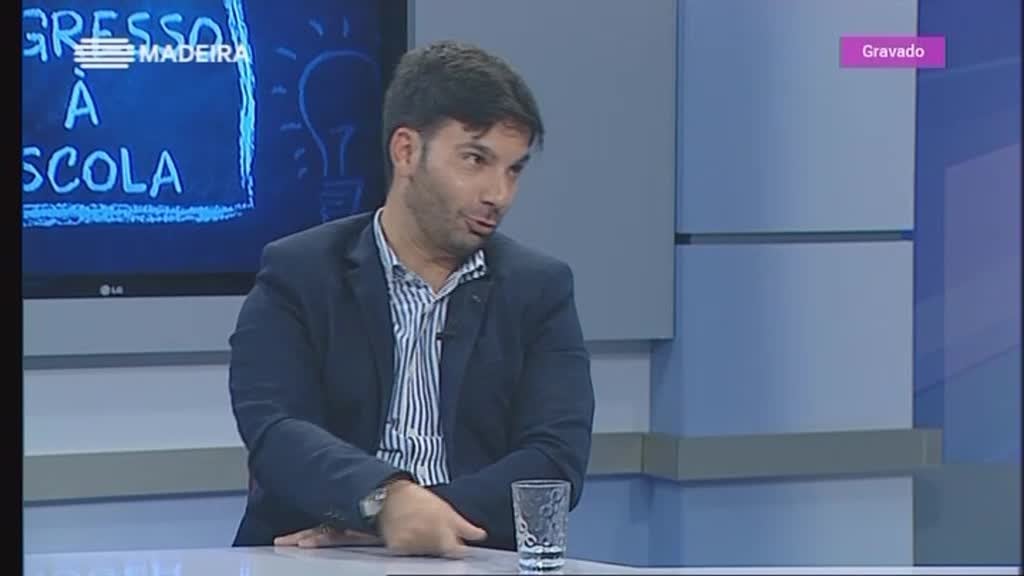 Imagem de Regresso à Escola 2018