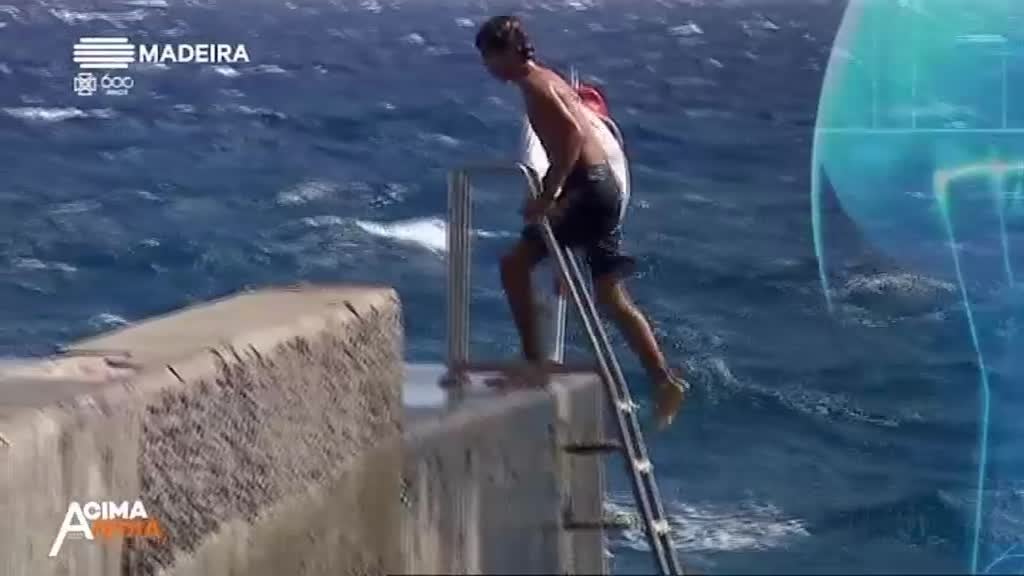 Imagem de Acima da Média