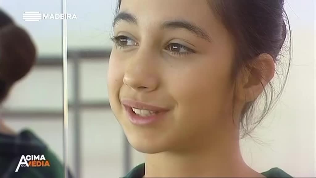 Imagem de Acima da Média