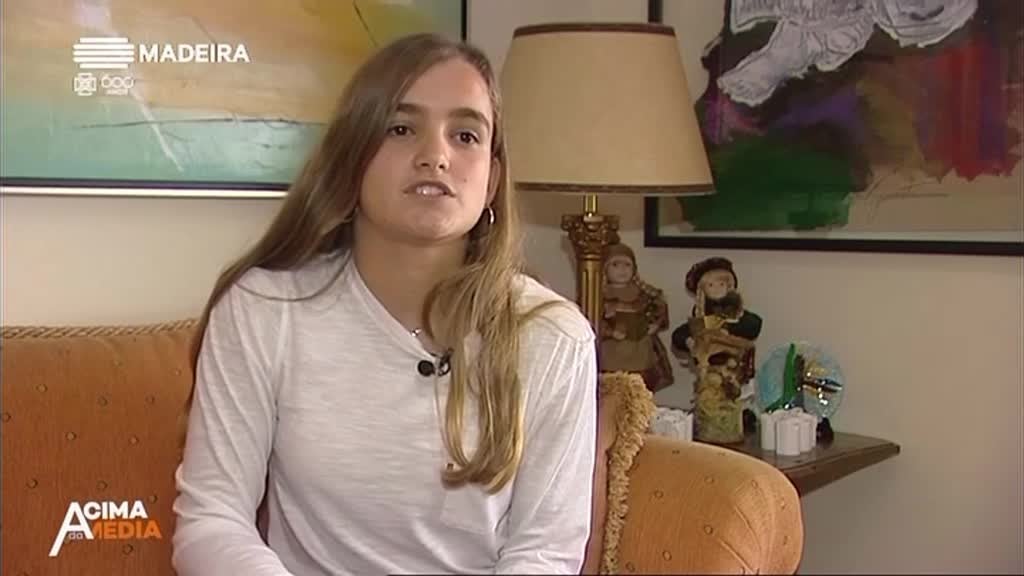 Imagem de Acima da Média