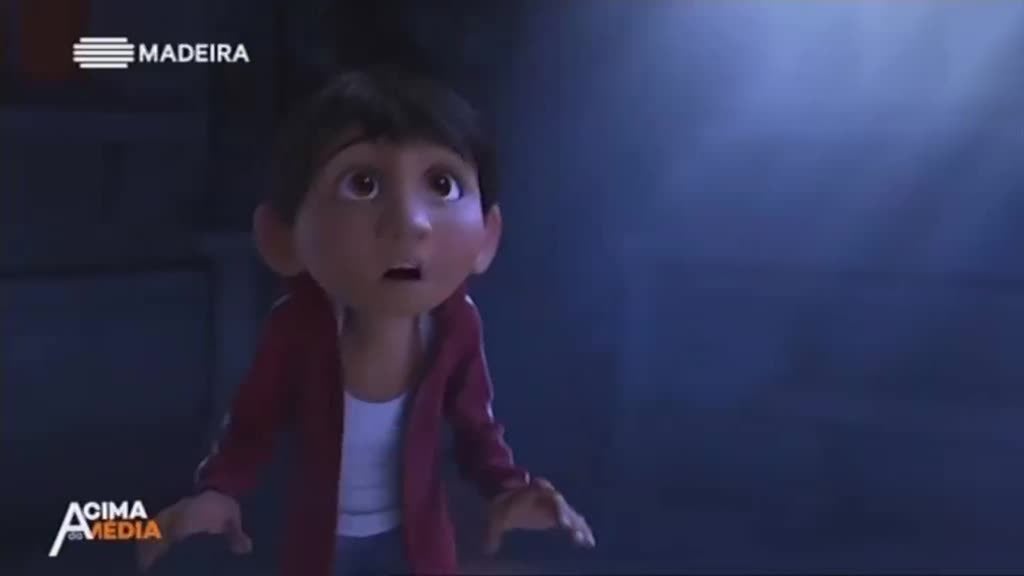 Imagem de Acima da Média