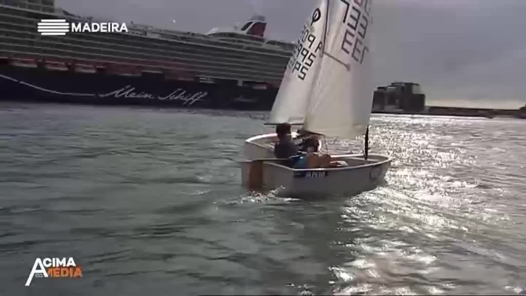 Imagem de Acima da Média