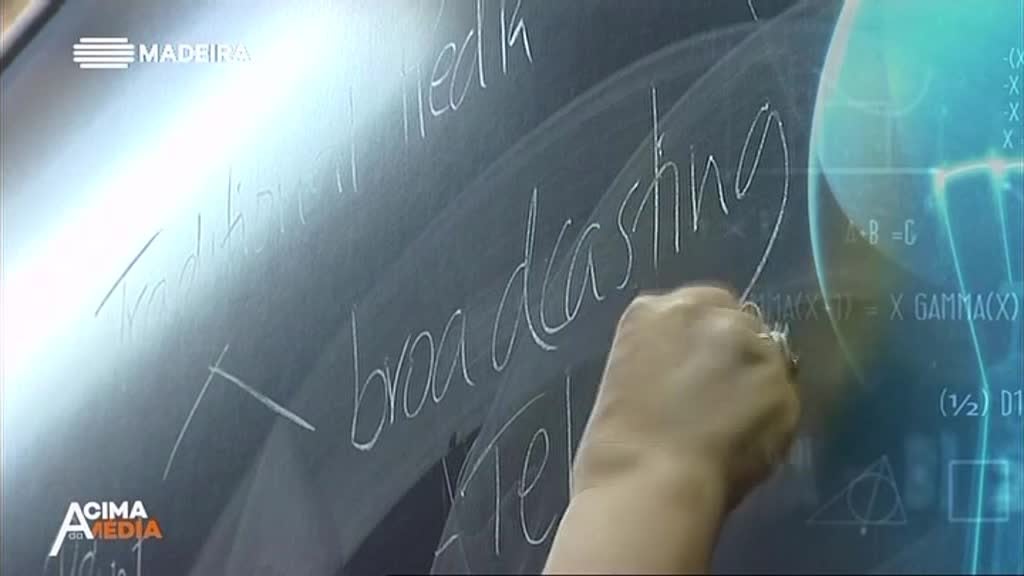 Imagem de Acima da Média