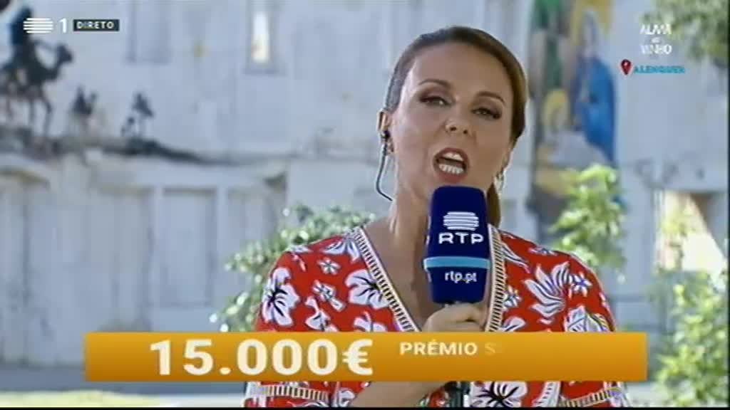 Imagem de Alma do Vinho