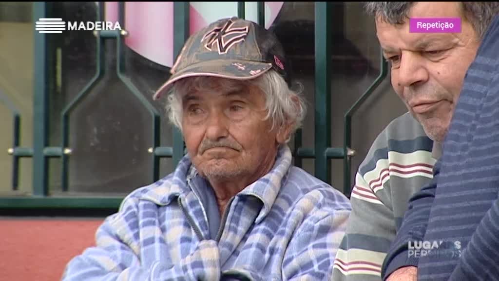 Imagem de Lugares Perdidos