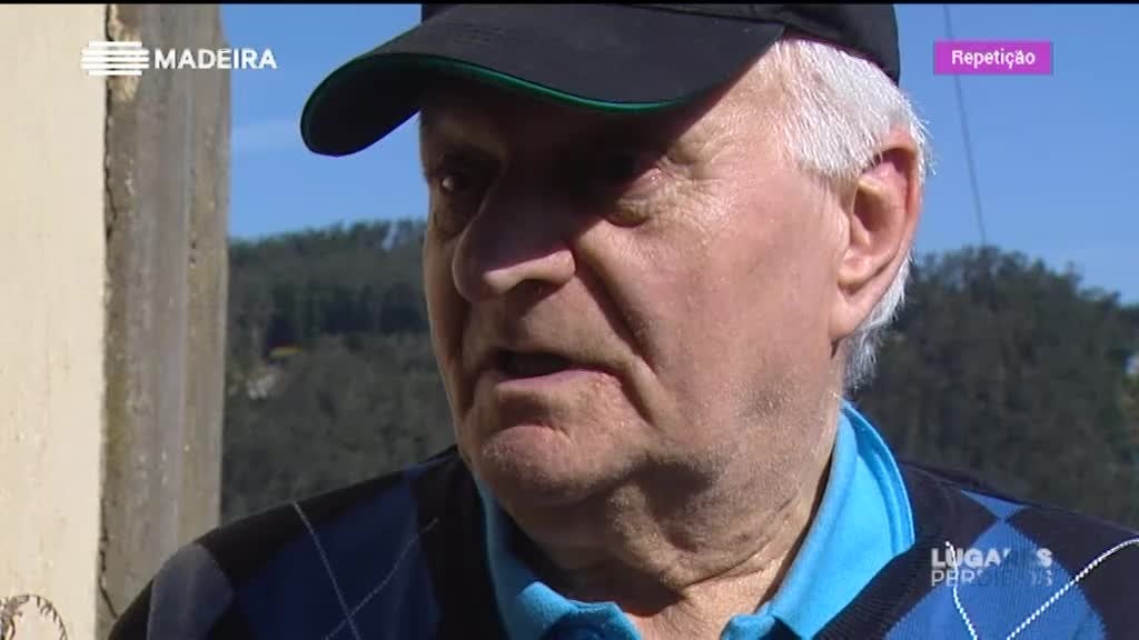 Imagem de Lugares Perdidos