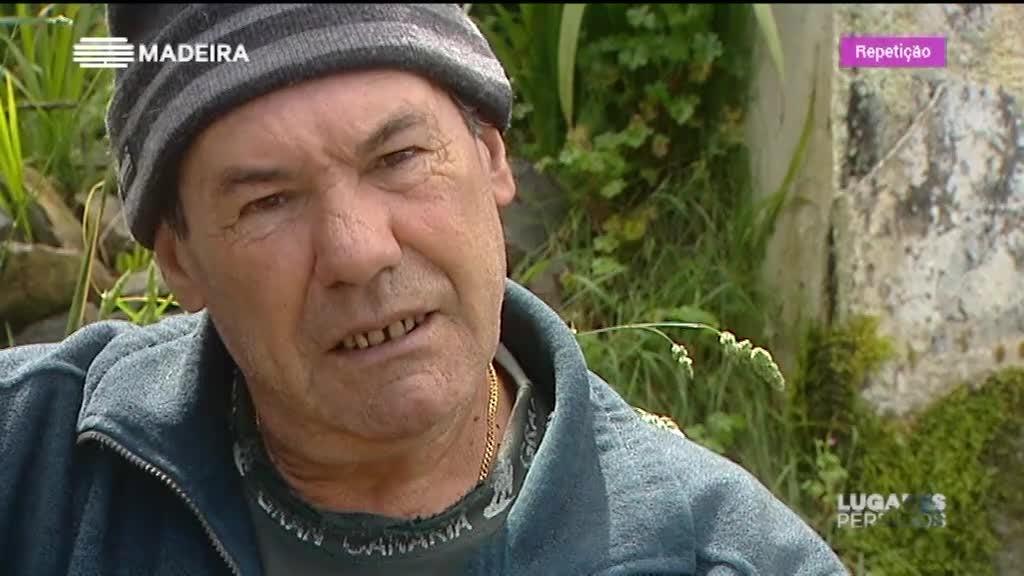 Imagem de Lugares Perdidos