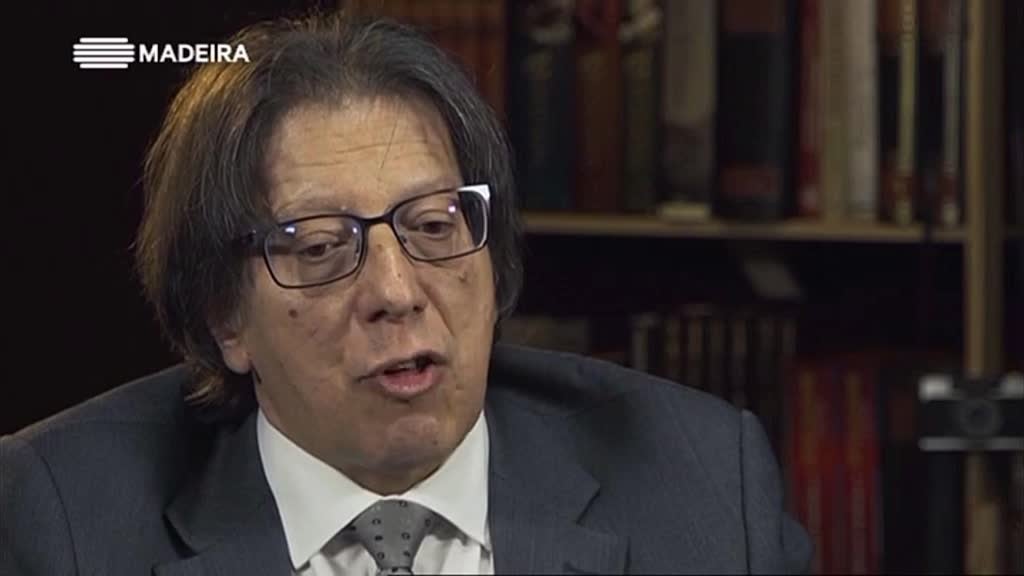 Imagem de Madeira 600 Anos, História