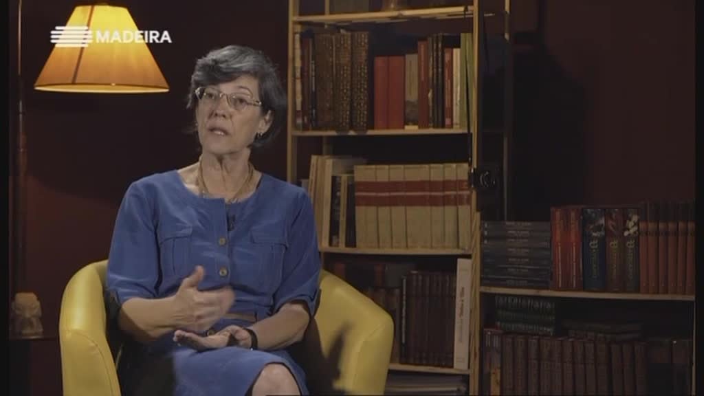 Imagem de Madeira 600 Anos, História