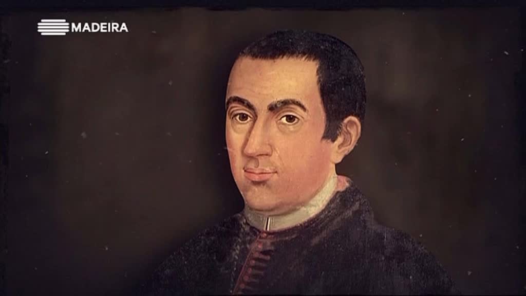 Imagem de Madeira 600 Anos, História