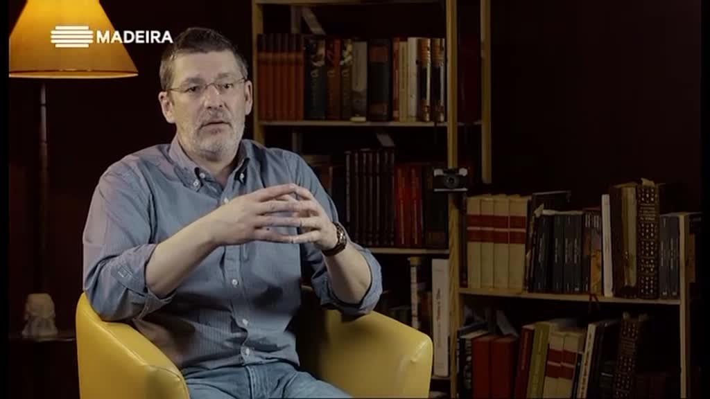 Imagem de Madeira 600 Anos, História