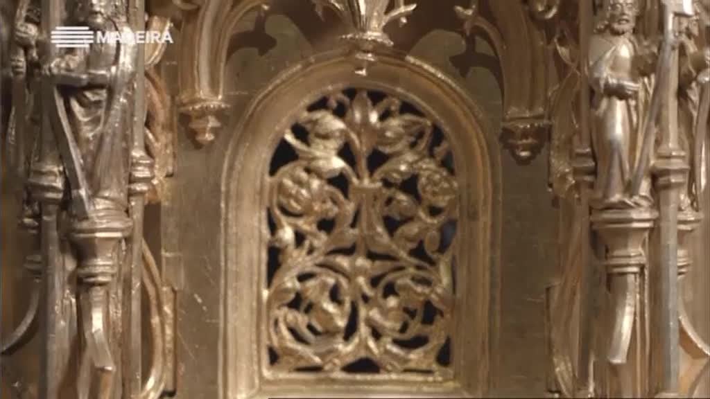 Imagem de Madeira 600 Anos, Artes e Artistas