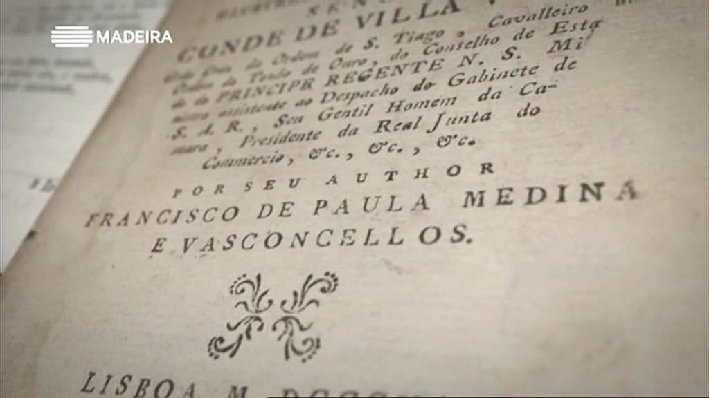 Imagem de Madeira 600 Anos, Artes e Artistas