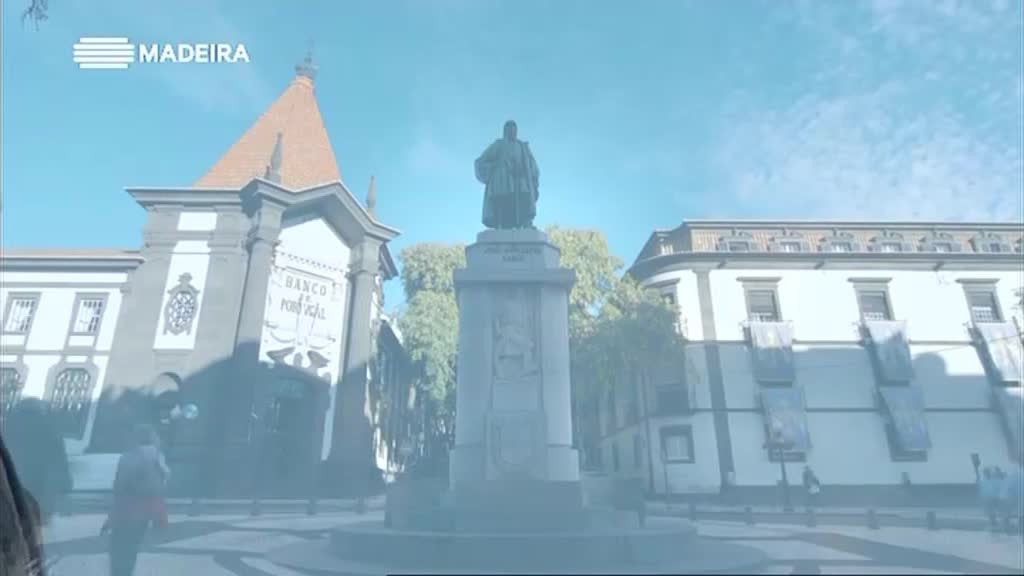 Imagem de Madeira 600 Anos, Artes e Artistas