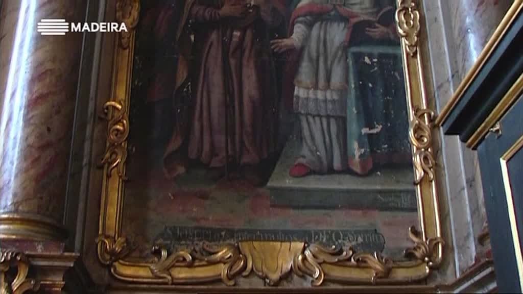 Imagem de Madeira 600 Anos, Artes e Artistas