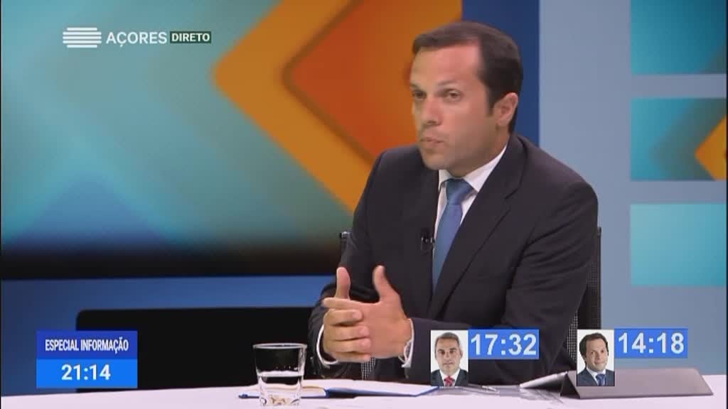 Imagem de Especial Informação - Debate Eleiçõe