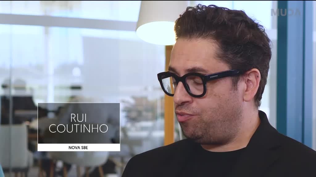 Imagem de Muda Num Minuto