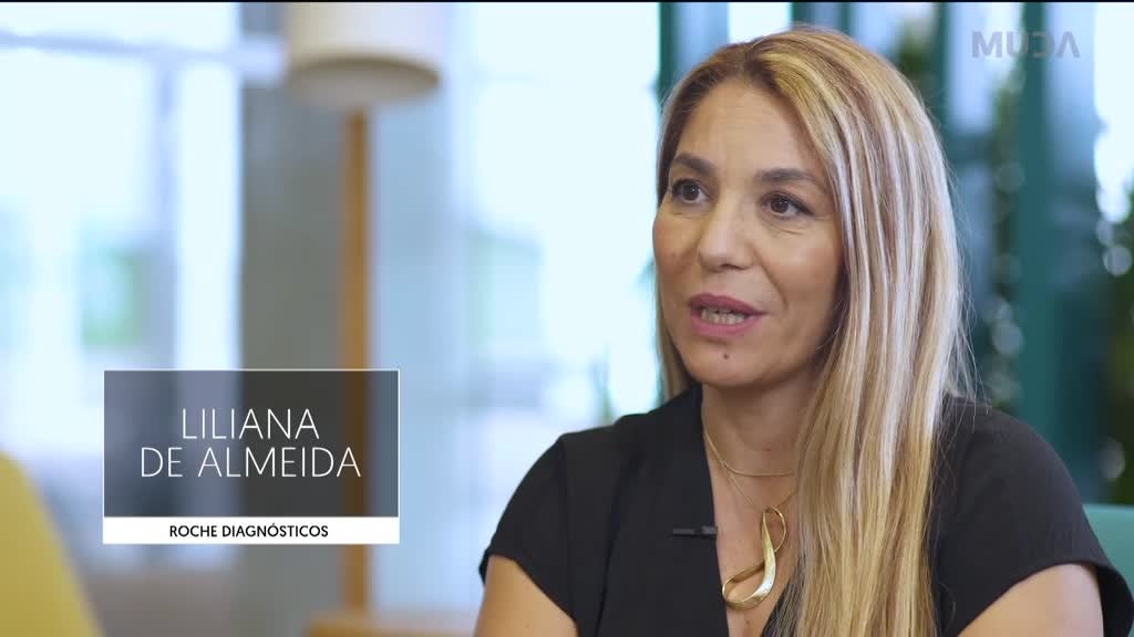 Imagem de Muda Num Minuto