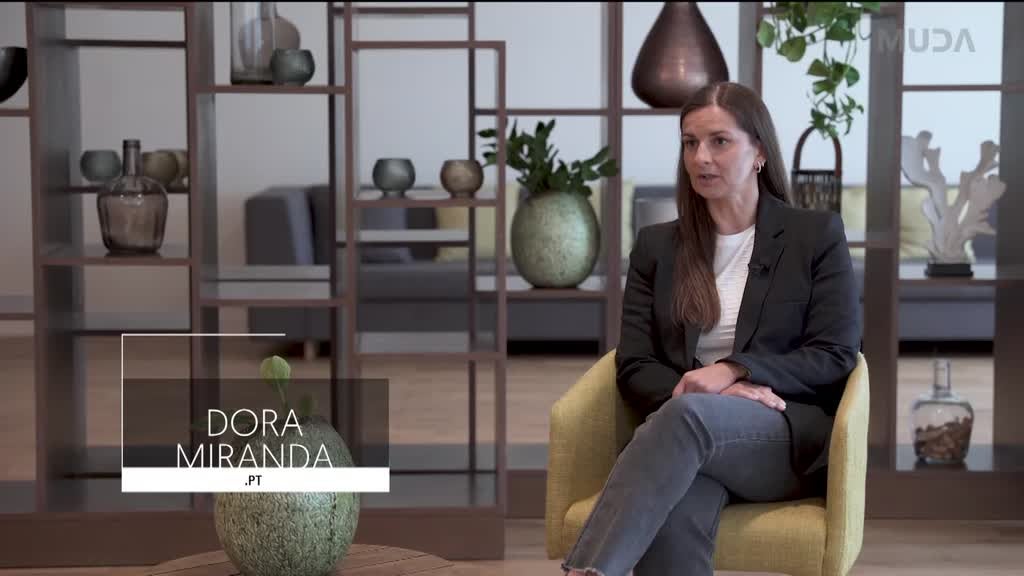 Imagem de Muda Num Minuto