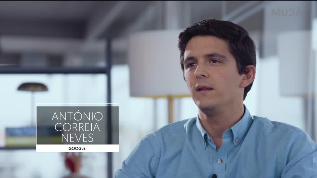 Imagem de Muda Num Minuto