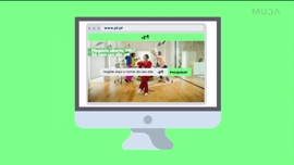 Imagem de Muda Num Minuto