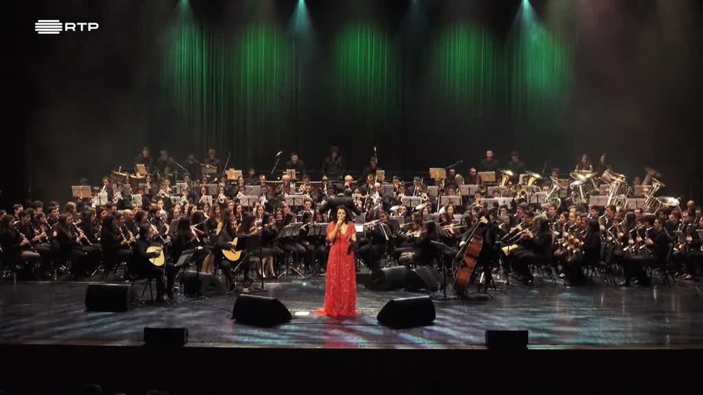 Imagem de Sandra Correia - Filarmonia no Fado