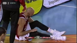 Basquetebol: Liga Portuguesa de Basquetebol Placard 2018/2019