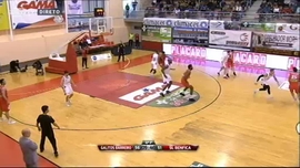 Basquetebol: Liga Portuguesa de Basquetebol Placard 2018/2019