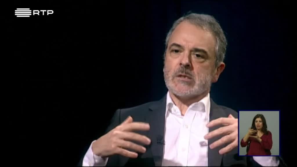 Imagem de Afinidades - Rui Ramos