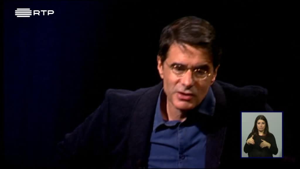 Imagem de Afinidades - João Moreira Salles